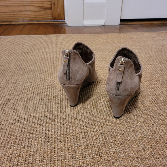 Via Spiga Fabienne boots - Picture 2 of 9